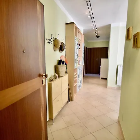 Apartament Marina Di Taggia By Wonderful Italy
